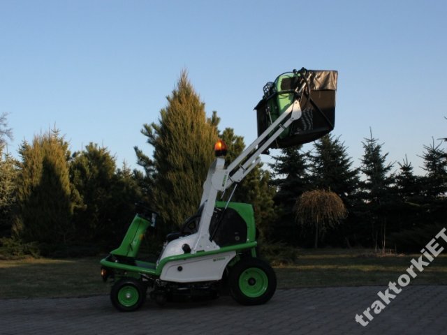 ETESIA HYDRO 124 D
